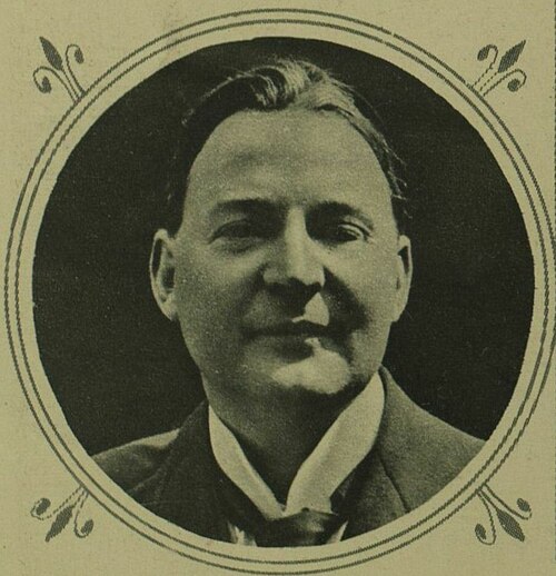 Charles Masterman